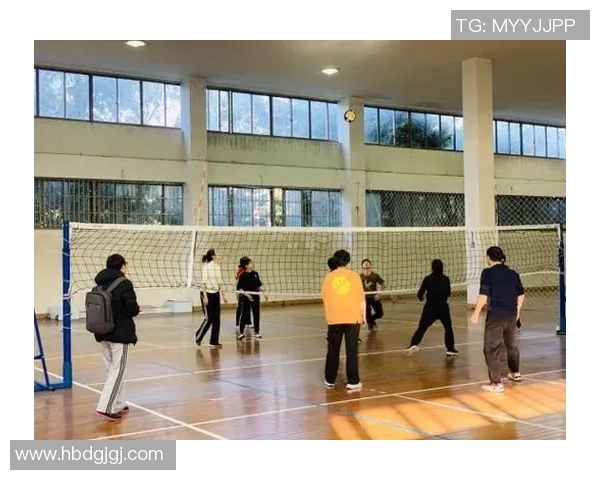 对话陈敏:回顾排球生涯的辉煌与挑战与未来展望 对话陈敏:回顾排球生涯的辉煌与挑战与未来展望