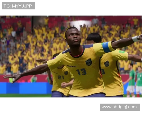 厄瓜多尔足球明星的崛起与他们在国际赛场上的表现分析 厄瓜多尔足球明星的崛起与他们在国际赛场上的表现分析