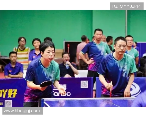 南京乒乓球队实力强劲荣登全国第四名展现卓越竞技水平