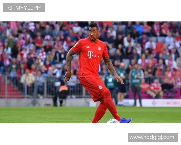 博阿滕的足球传奇之路与场外生活的精彩瞬间 博阿滕的足球传奇之路与场外生活的精彩瞬间