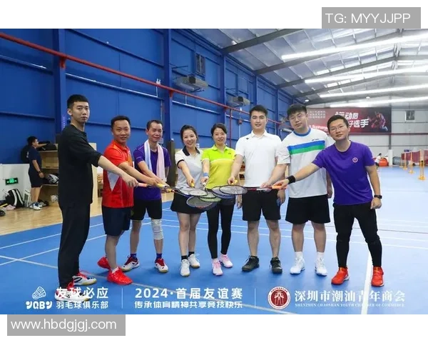 深圳羽毛球队逆袭之旅的真实记录与成长故事